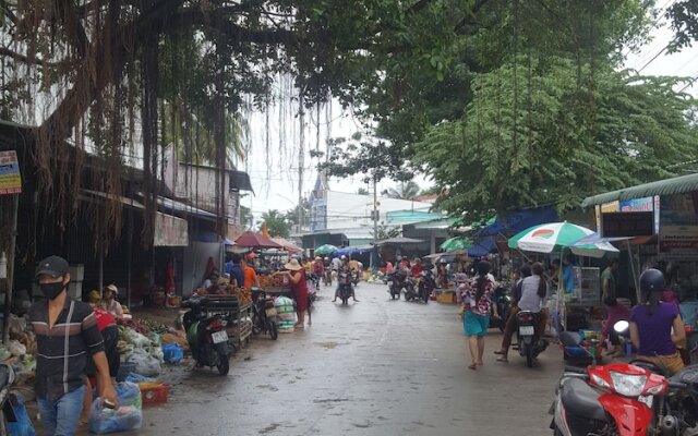 Phu Quoc Dumbo Bungalow