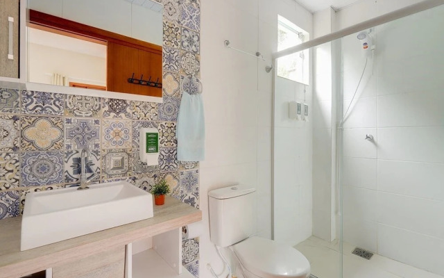 T1 Origin - Suite in Beautiful South Beach