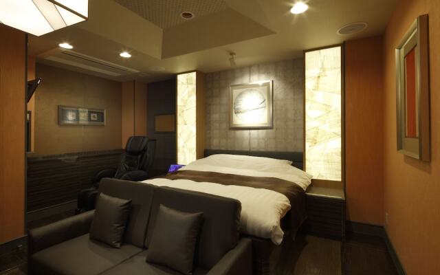 Hotel Waltz Okazaki - Adults Only