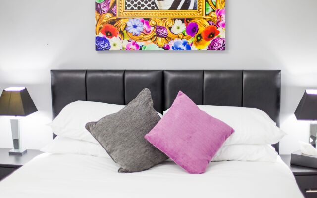 Verve Hotel