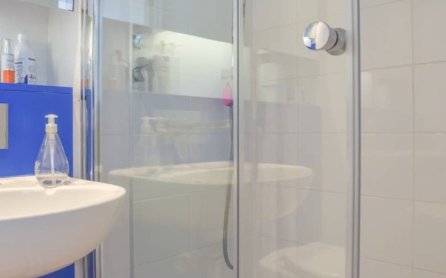 Bright and Spacious 2 Bedroom Apartment In Camden