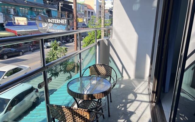 The Freelancer Hotel