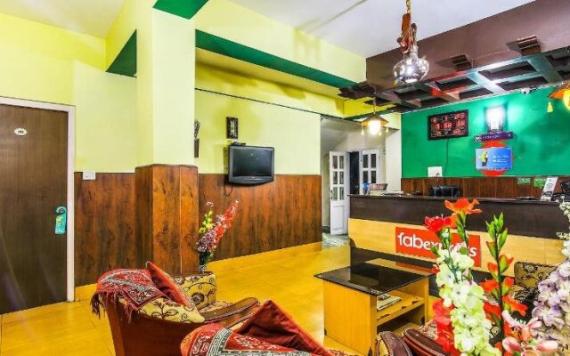 Red Cherry Residency By FabHotels