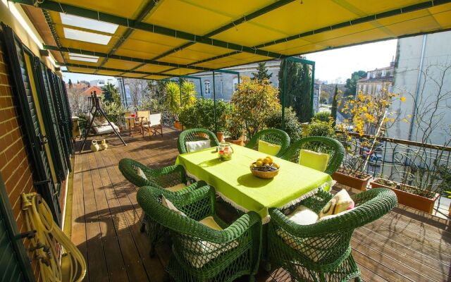 Apartment Kliska Ulica 13