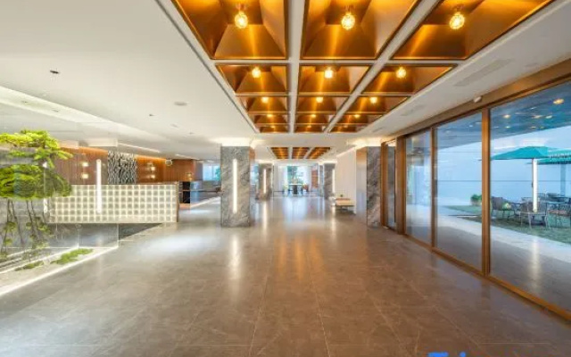 Zety Hotel (Fuzhou Yantai Branch)
