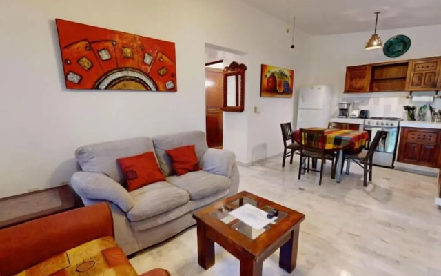 Aventura Pacifico Boutique Suites Villas