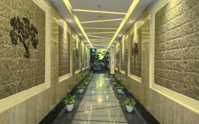 The Fern Residency Kolkata