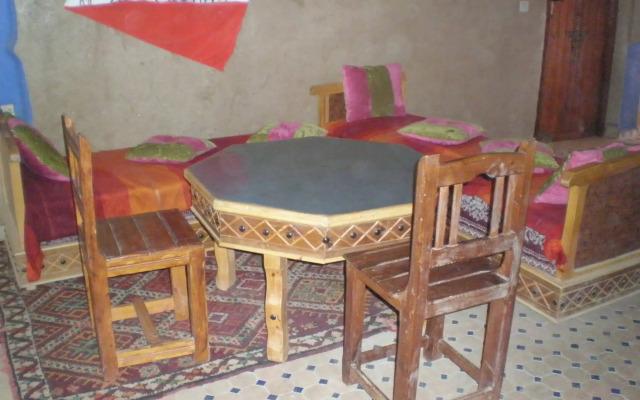 Riad Aicha
