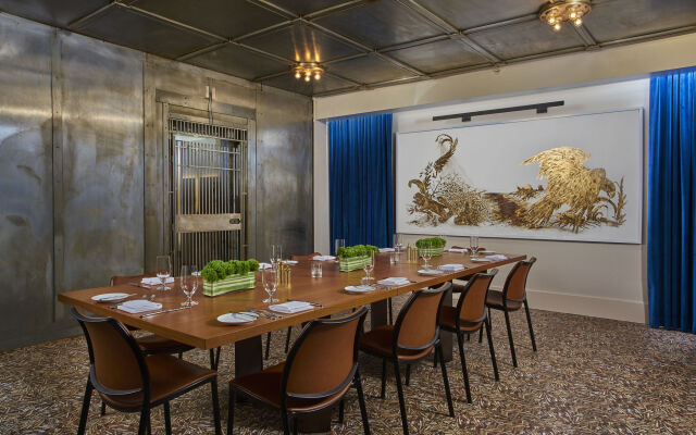 21c Museum Hotel Lexington