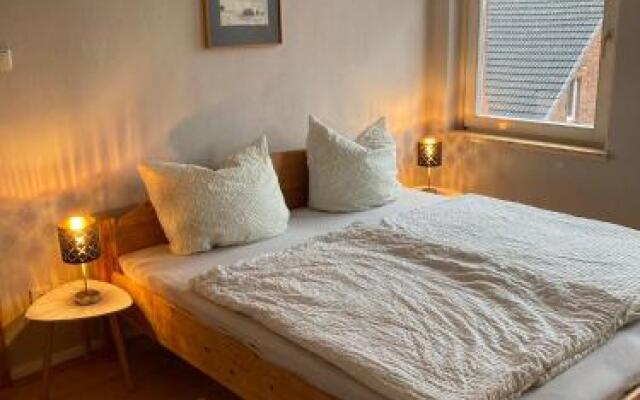 Ferienwohnung in der schönen Rattenfängerstadt