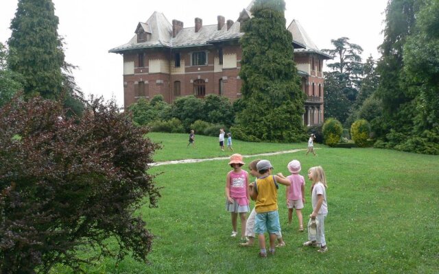 Villa Cernigliaro Dimora storica