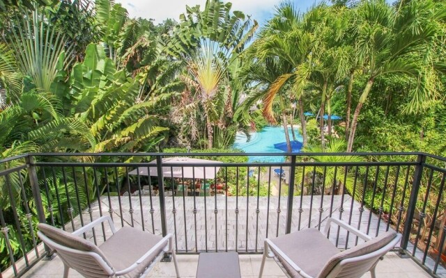 Claridges 1 3 Bedroom Villa