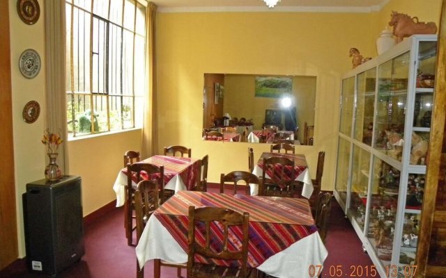 Peru Hostel