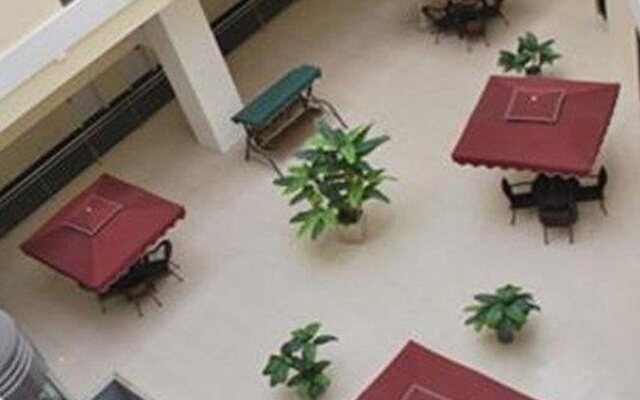 Hanting Hotel Tanggu North Hebei Road