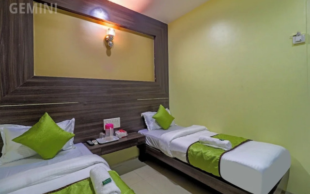 Hotel Gemini