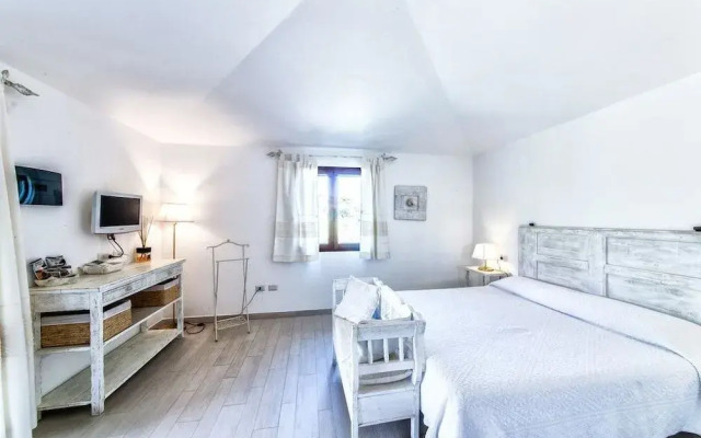 Cento Ulivi Hotel - B&B