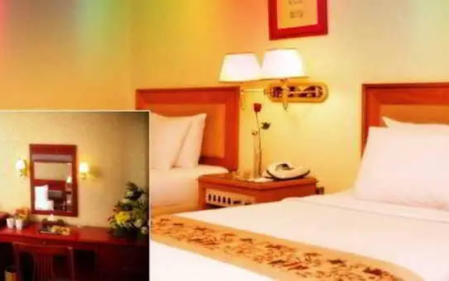 Weta International Hotel Surabaya