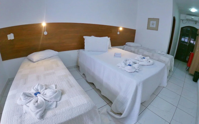 Hotel Marazul
