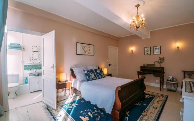 La Maison 64 Chambre D'Hôtes