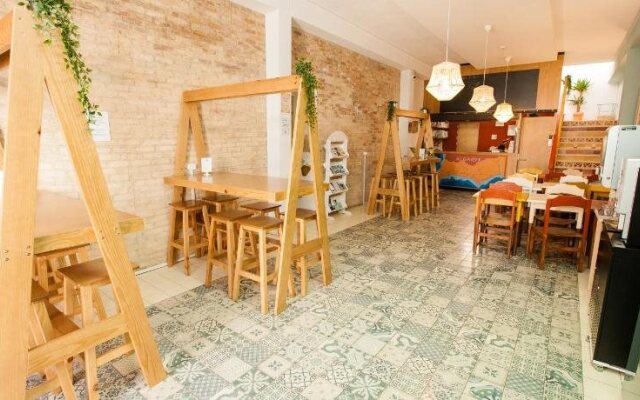 Tilia Hostel