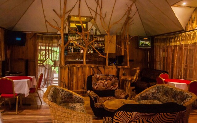 Brooks Lodge