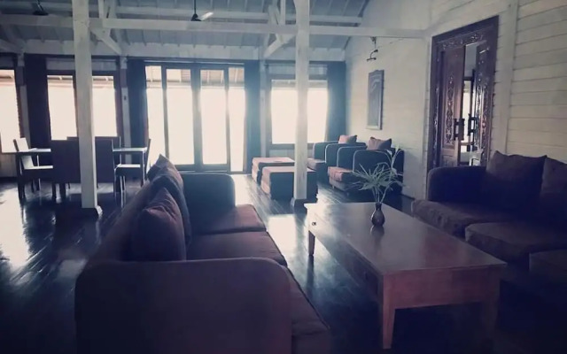 Imaj Private Villas