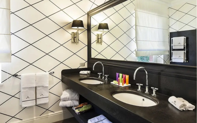 Pepoli9 Design Suites in Rome