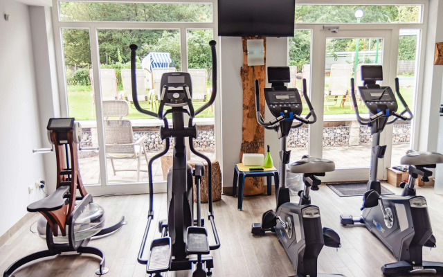 Best Western Plus Ostseehotel Waldschloesschen