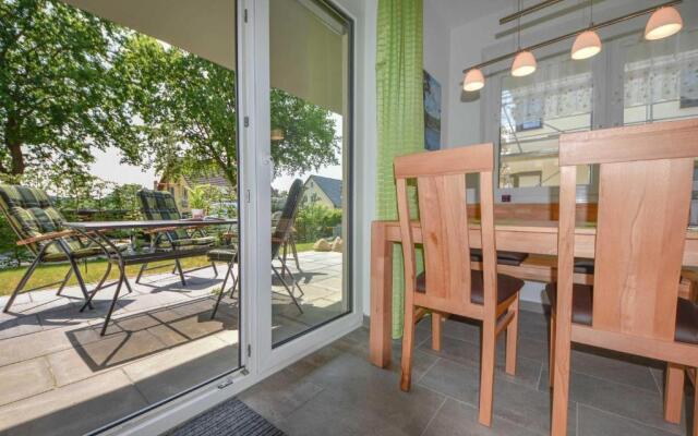 Appartement Sonnenpark 6