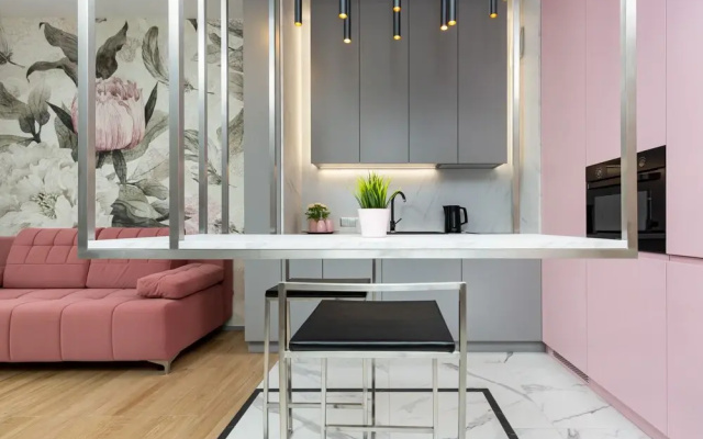 Apartments Warsaw Business Center by Renters
