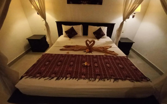 Griya Ayu Homestay Pemuteran