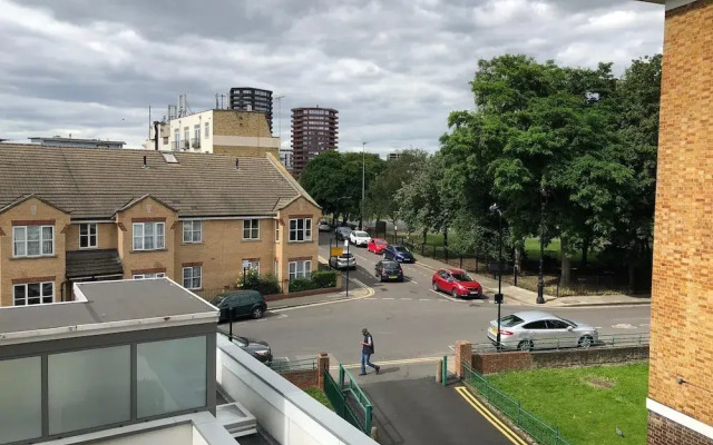 London Private Apartments