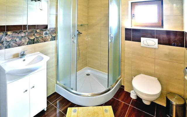 Holiday Homes Close to the Sea, Sarbinowo