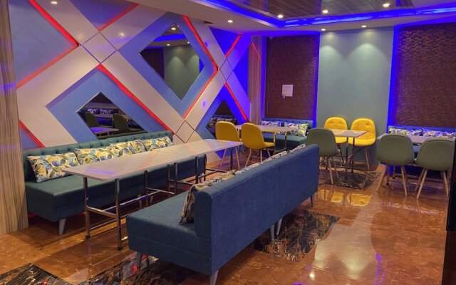 Hotel Brij Residency
