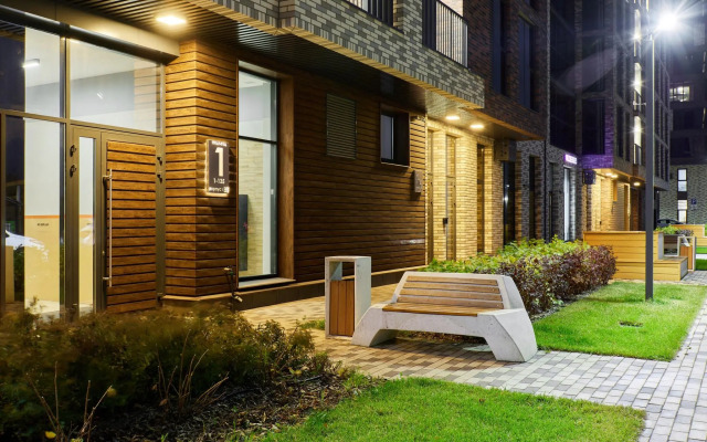 Rich House (Рич Хаус) на улице Бухарская