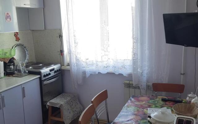 Апартаменты на проспекте Красного Знамени