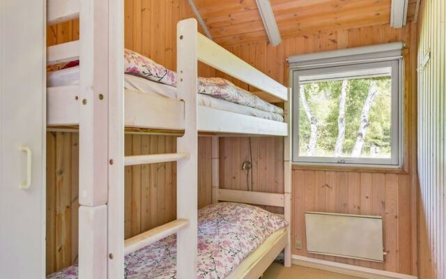 "Dilruba" - 3.2km from the sea in Western Jutland