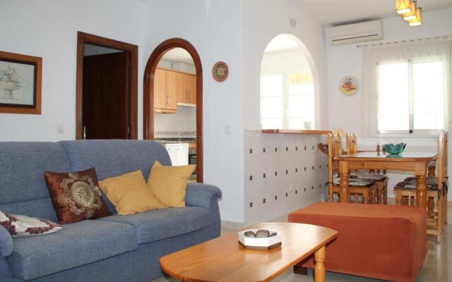 Casa Pino Spainsunrentals 1045