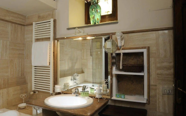 Residenza San Calisto