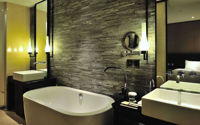 Emeishan International Hotel - Chengdu