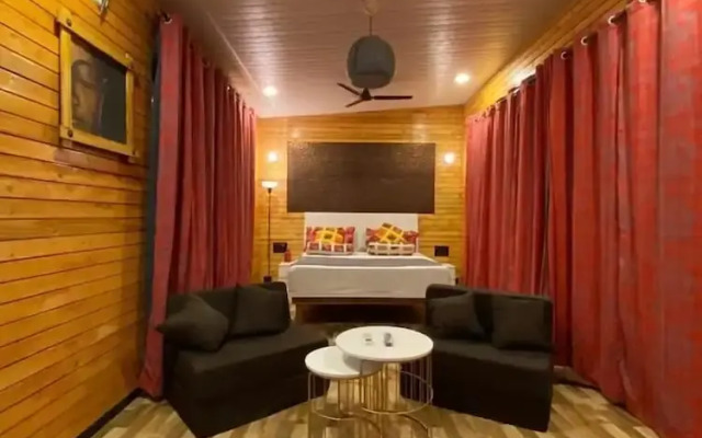 Rumourss Sky Villa and Resort