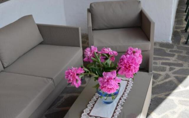 Hotel Brandl