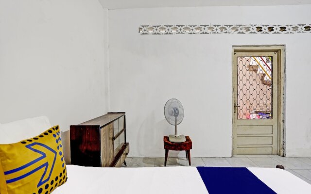 Hotel O Sidomulyo Kost Syariah