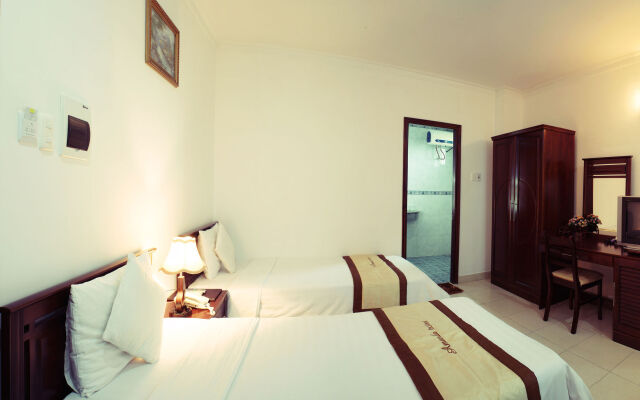 Amanda Hotel
