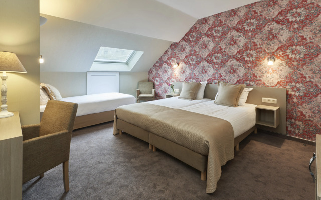 Leopold Hotel Brussels EU