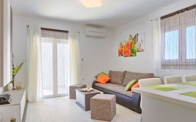 Apartment David Luumäki