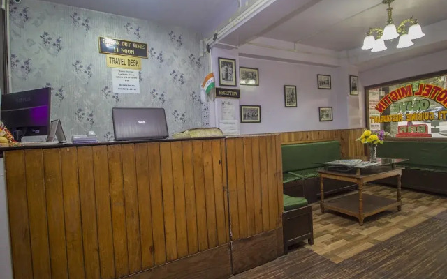 Hotel Migtin by OYO Rooms