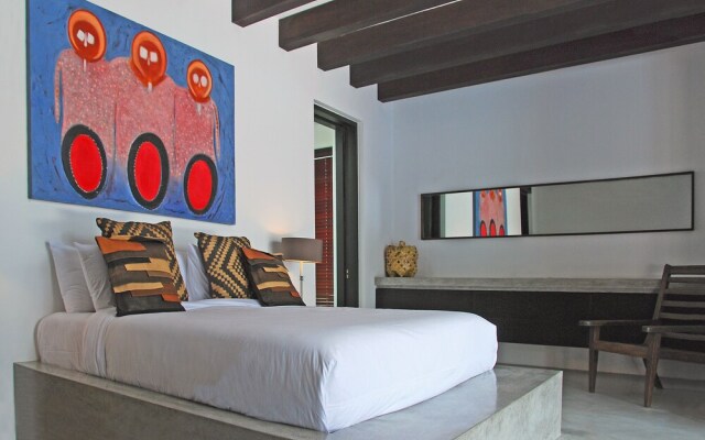Villa Hana