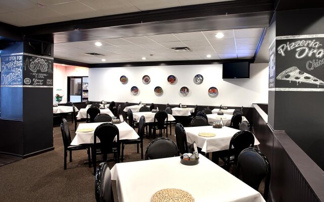Best Western River North Hotel