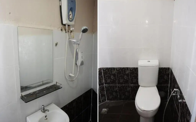 Hotel Seri Pauh